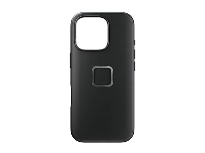 PEAK DESIGN - EVERYDAY CASE PRO iPHONE 16 PRO Černá (Leather black)